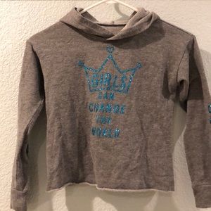 Justice Hoodie